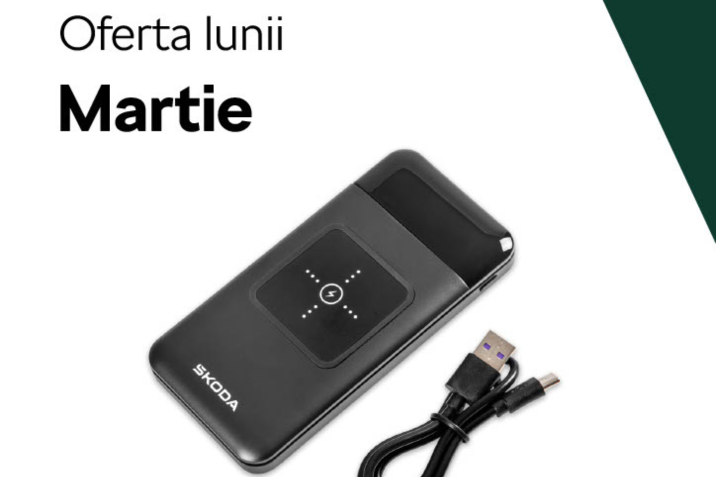 oferta lunii